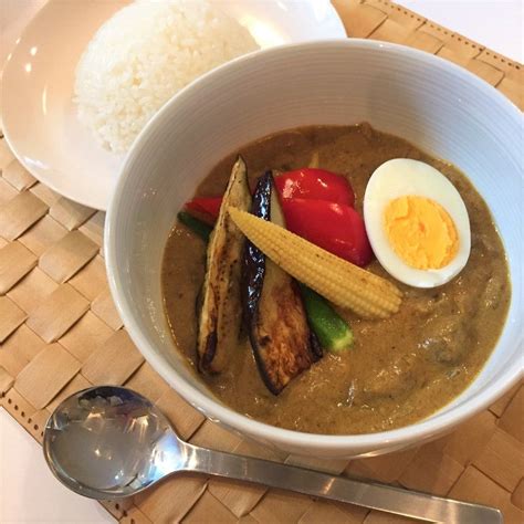 残ったカレーを簡単アレンジ♪ 豆乳スープカレー 大阪松屋町 靖一郎豆乳 世界一おいしい豆乳造りへの道