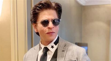 Shah Rukh Khan Meets With An Accident In Us Undergoes Nose Surgery Reports Bollywood News