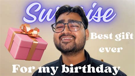 My Birthday Vlog 🎂🥂 Youtube