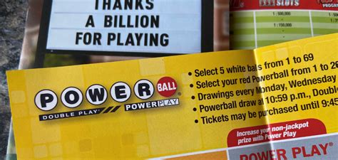 Powerball Jackpot Reaches 875 Million For Saturdays Drawing As No