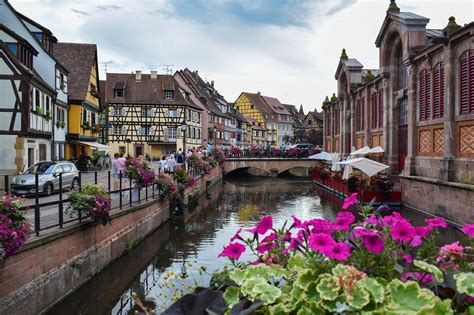 Viajes A Colmar Encuentra El Viaje De Tus Sueños