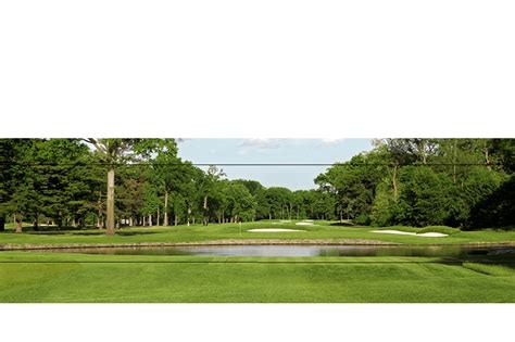 Arcola Country Club | Paramus, NJ | PGA of America