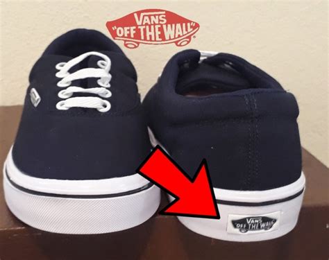 Venta Imitacion De Vans En Stock