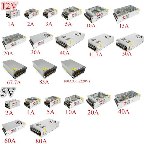 Titre Transformateur Source d alimentation à découpage 360W 1000W AC