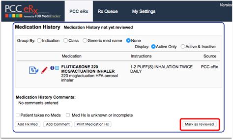 How To Chart For Each Clinical Quality Measure In PCC EHR PCC Learn