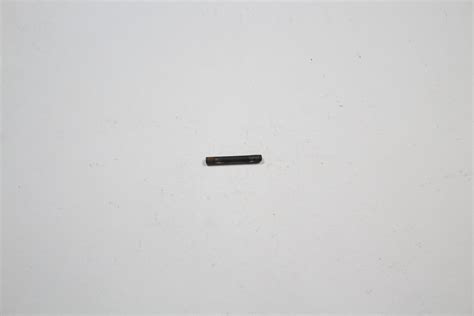 Marlin Model 60 70 And 99m1 Firing Pin Retaining Pin Popperts Gun Parts