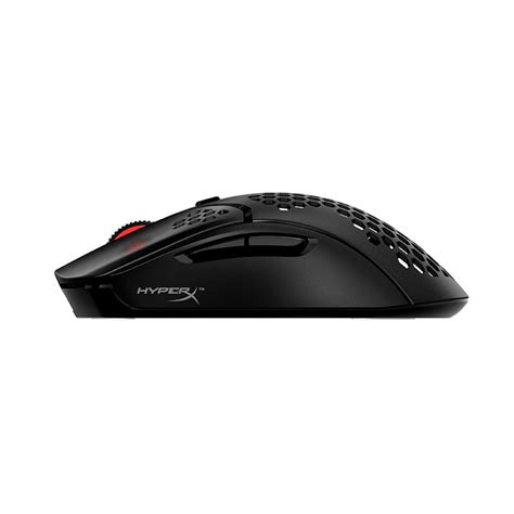 HyperX Pulsefire Haste Wireless Gaming Mouse Black 4P5D7AA Mwave