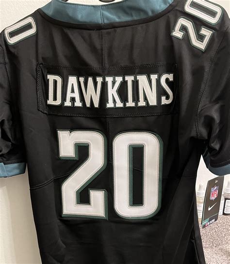 Philadelphia Eagles 🦅 Jersey : r/DHgate