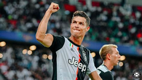 Cristiano Ronaldo 3 Traits You Should Steal From Ronaldo