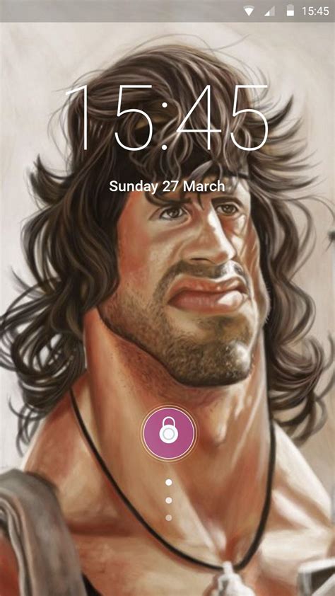 Rambo Wallpaper APK for Android Download