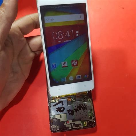 Jual Mesin Andromax R Normal Tested Shopee Indonesia