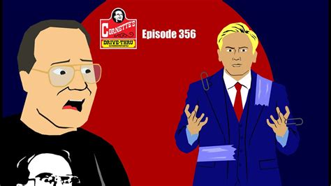 Jim Cornette Reviews Okada S Confrontation With Claudio Castagnoli On