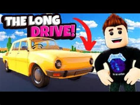 A LUAT FOC MOTORUL THE LONG DRIVE YouTube