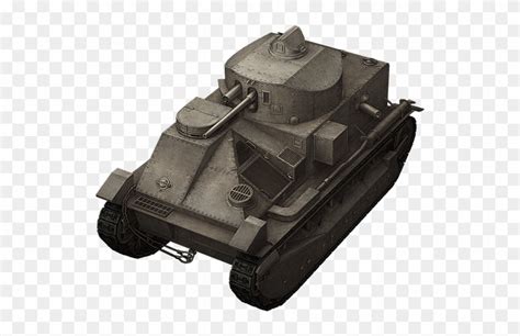 Uk Mediumtank Ii Vickers Medium Mk World Of Tanks Vk 2801 Png