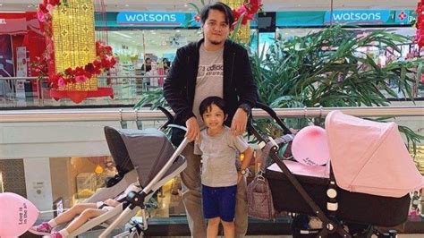 Nasib Eks Suami Mawar AFI Usai Isu Perselingkuhan Dengan Babysitter