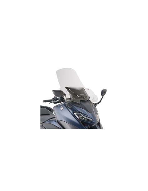 Bulle Tmax Givi D St