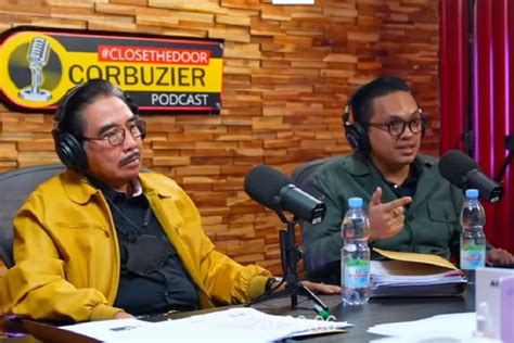 Tuduhan Pada Julianto Eka Putra Soal Kekerasan Seksual Disebut Rekayasa