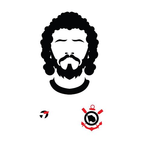 Socrates Corinthians Corinthians Tattoo Socrates Football Wallpaper