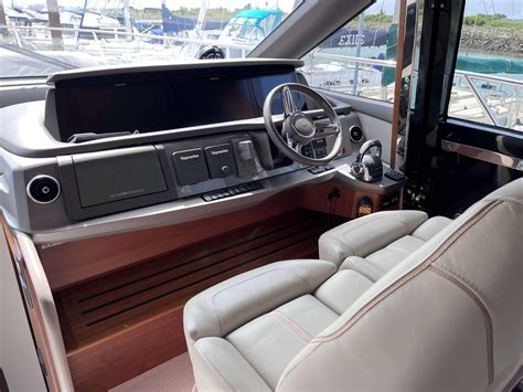 2019 Princess F62 Motor Yachts For Sale Yachtworld