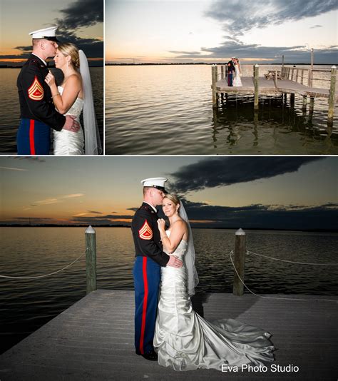 Tampa Bay Watch wedding | St. Petersburg wedding photographer - Eva ...