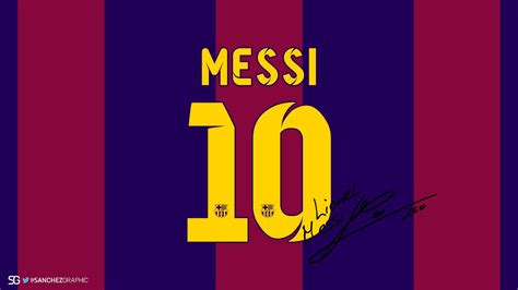 Lionel Messi, Sanchez Graphics HD Wallpapers / Desktop and Mobile ...