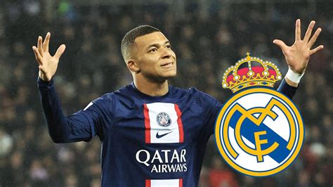 Las ‘terribles Consecuencias Del Fichaje De Mbappé Por El Madrid Se