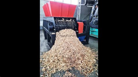 Шредер промышленный. Шредер одновальный. Шредер для поддонов. Шредер ...