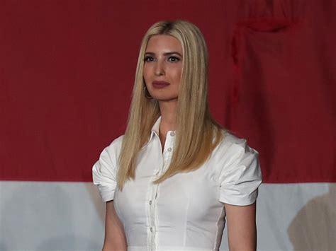 Ivanka Trump’s Miami Mansion Has Own Private Police, per Reports