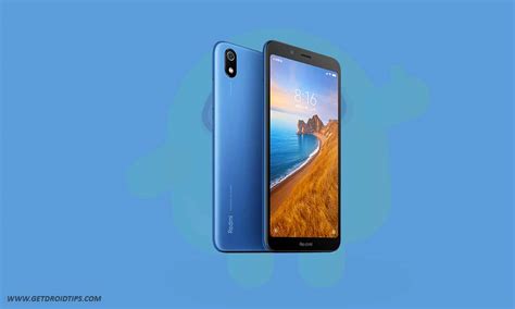 List Of All Best Custom Rom For Redmi 7a Updated