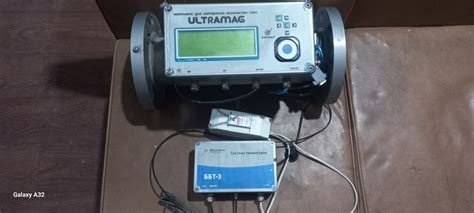 Газ счётчик продается: 2 400 у.е. - Продажа Ташкент на Olx