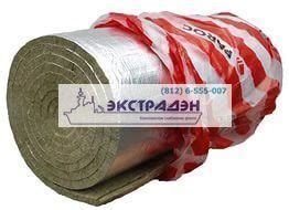Изоляция PAROC (Парок) из базальтовой (каменной) ваты