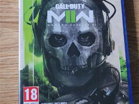 Call Of Duty Modern Warfare Ps5 Skelbimai Skelbiu Lt