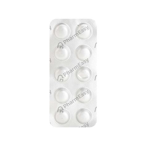 Cynidip 20 Mg Tablet 10 Uses Side Effects Dosage Composition