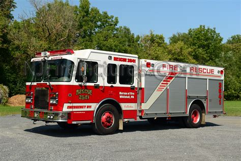 Lehigh County Fire Apparatus Njfirepictures