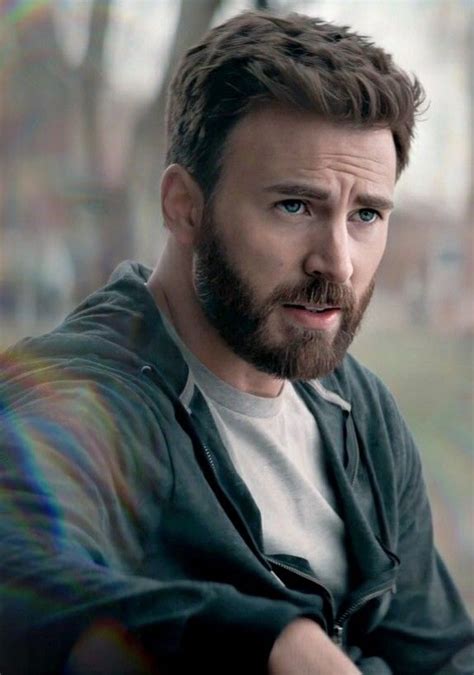 El Actor Chris Evans Es El Hombre M S Sexy Vivo Seg N La Revista