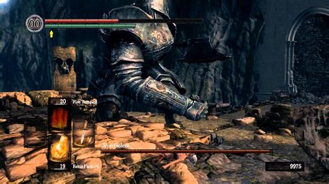 Dark Souls Challenge Ng Naked With Daggers P Ironing Out The