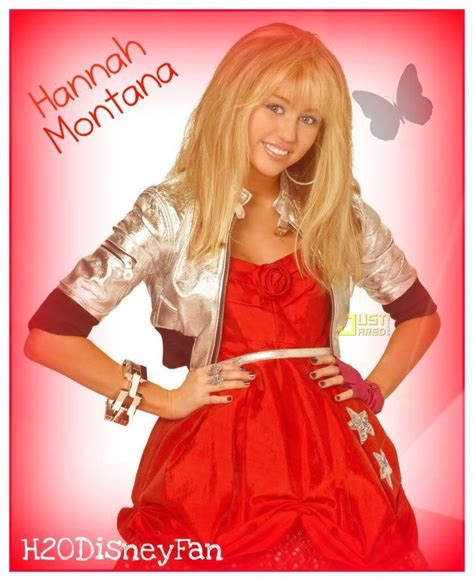 Hannah Montana Secret Pop Star Hannah Montana Photo 7998488 Fanpop