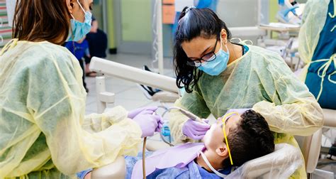 Dental Assisting Undergraduate Certificate Find Your Degree