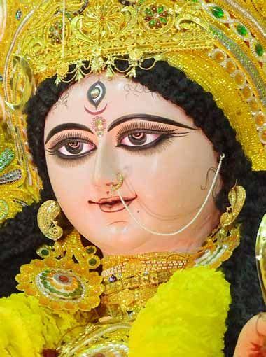 Jagadhatri Puja Special SMS Quotes Status In Bengali Font Status