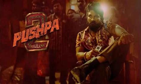 Pushpa Ott Release Is Out Now Find Date And Ott Name Primenewsly