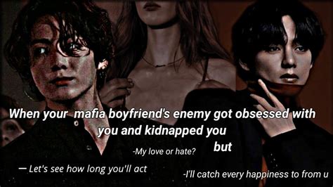 Ep Jkxtaehyung When Your Mafia Boyfriend S Enemy Got Obsessed