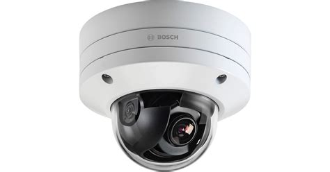 Bosch DINION IP starlight 8000i Bullet Network Camera — CORNER-MNT (4PK-SITE) (NBE-8514-CORNER-MNT-4PK-SITE)