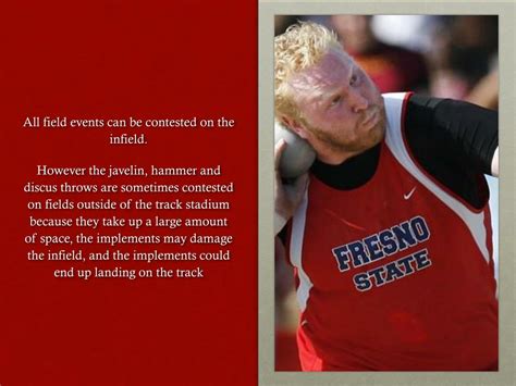 Ppt Fresno State Track And Field Powerpoint Presentation Free Download Id2522576