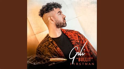 Goli Bullit YouTube Music