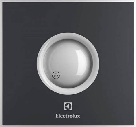 Вытяжной вентилятор ELECTROLUX EAFR-100 Dark – фото, отзывы ...