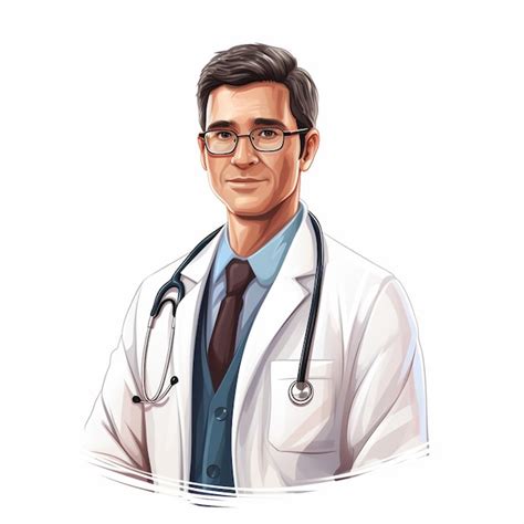 Premium Vector Medical Vector Illustration Doctor Health Medicine