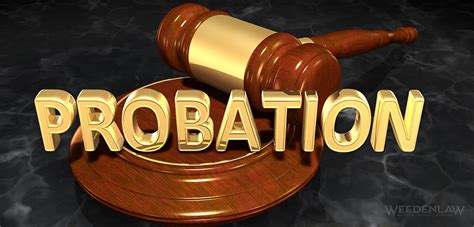 Probation Violation in Colorado | Denver Probation Violation Charges