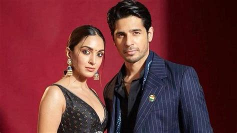 Sidharth Malhotra And Kiara Advani Are Now Married Staff Member Shares