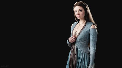 Natalie Dormer Game Of Thrones Wallpaper