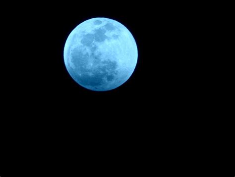 Blue Moon By Dmcvergilfan On Deviantart